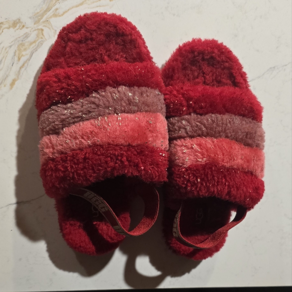 UGG Kids' Slippers